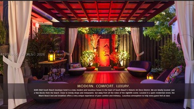 711 Lenox Avenue, operating as Bars Hotel, is a fully-licensed - photo 24