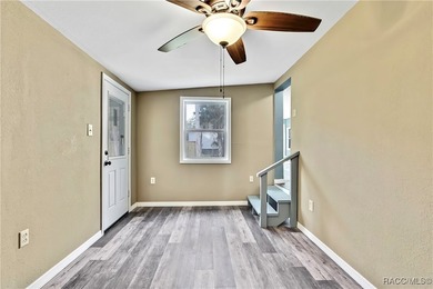 This beautifully renovated mobile home in Homosassa offers a - photo 29