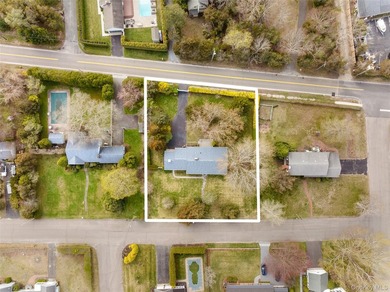 Much Sought after Rampasture Point Area with water access across - photo 39