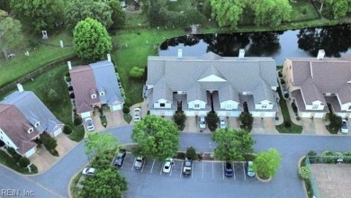 Lake Condo For Sale in Hampton, Virginia