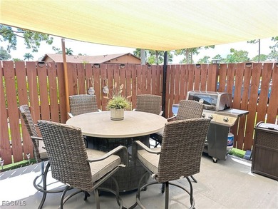 This charming townhouse features 2 bedrooms, 2 full bathrooms - photo 8