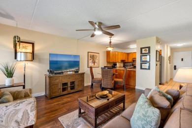 Welcome to HOTEL ZONED Kihei Akahi D107! Luxury vinyl plank - photo 5