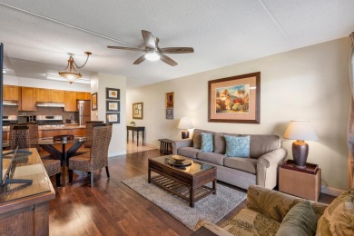 Welcome to HOTEL ZONED Kihei Akahi D107! Luxury vinyl plank - photo 7