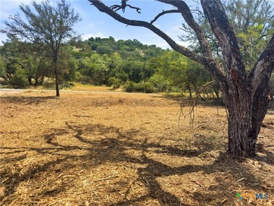 Lake LBJ Lot For Sale in Sunrise Beach Texas