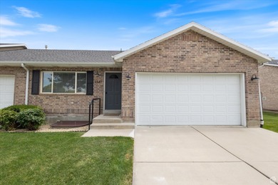 Utah Lake Home For Sale in Spanish Fork Utah