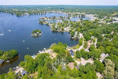 LAKE ORION LOT FOR SALE!!! BUILD YOUR DREAM HOME here!!! - photo 6