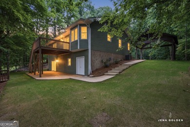 There's a reason people move to North Georgia and this home - photo 8