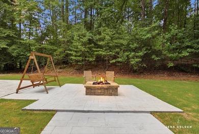 There's a reason people move to North Georgia and this home - photo 10