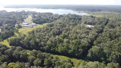 Toledo Bend Lake Acreage For Sale in Hemphill Texas