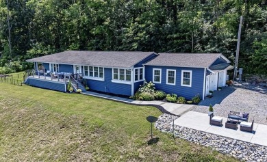 Lake Home For Sale in Rising Sun, Indiana