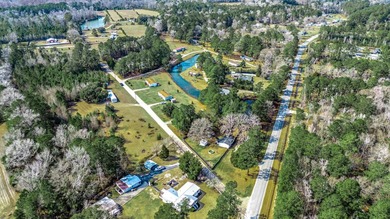 Waccamaw River Lot For Sale in Conway South Carolina