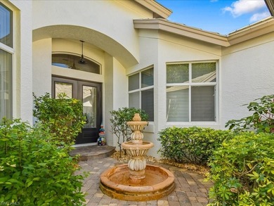 Imperial River Home For Sale in Bonita Springs Florida