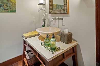 A Premier Setting at Santa Lucia Preserve. Set on one of the - photo 12