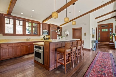 A Premier Setting at Santa Lucia Preserve. Set on one of the - photo 13