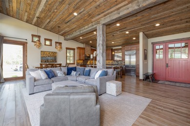 Rare opportunity to own a large acreage equestrian property at - photo 13