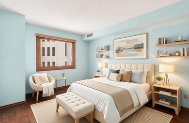 Rarely available THREE BEDROOM corner condo on the SKYWAY with a - photo 13
