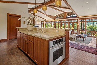 A Premier Setting at Santa Lucia Preserve. Set on one of the - photo 14