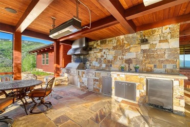 This spectacular home in Alpine Mountain Ranch began with - photo 16
