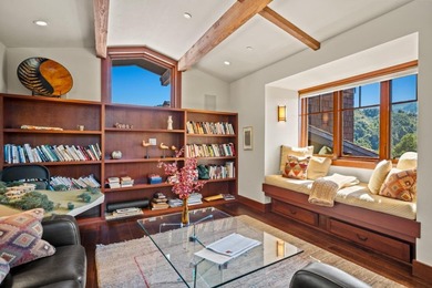 A Premier Setting at Santa Lucia Preserve. Set on one of the - photo 17