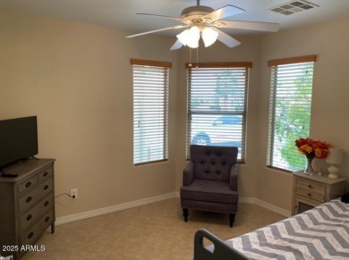 Gorgeous upgraded single-level home with 6 bedrooms, including 2