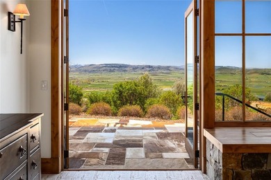 This spectacular home in Alpine Mountain Ranch began with - photo 19