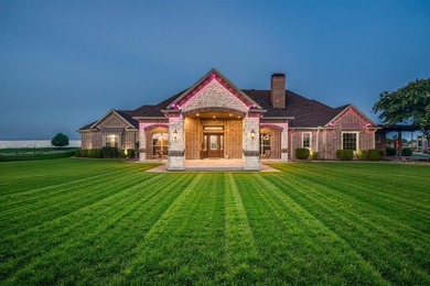 (private lake, pond, creek) Home For Sale in Royse City Texas