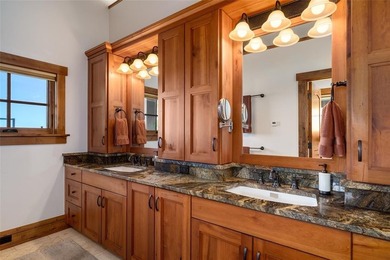 This spectacular home in Alpine Mountain Ranch began with - photo 21
