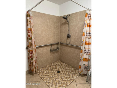 Gorgeous upgraded single-level home with 6 bedrooms, including 2