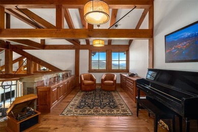 This spectacular home in Alpine Mountain Ranch began with - photo 23