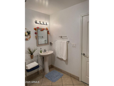 Gorgeous upgraded single-level home with 6 bedrooms, including 2