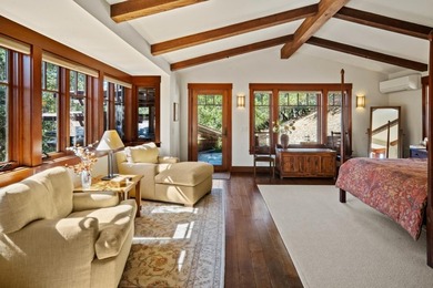 A Premier Setting at Santa Lucia Preserve. Set on one of the - photo 26