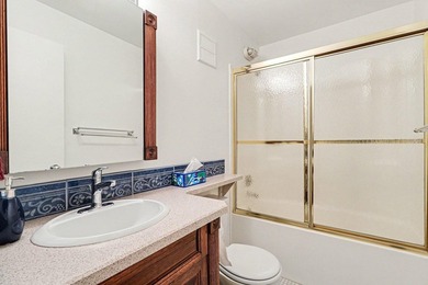 Rarely available THREE BEDROOM corner condo on the SKYWAY with a - photo 26