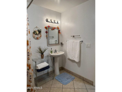 Gorgeous upgraded single-level home with 6 bedrooms, including 2