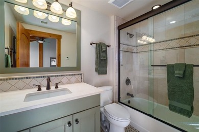 This spectacular home in Alpine Mountain Ranch began with - photo 27
