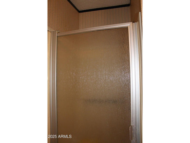 What a find...stucco 4BR/2BA home on 4 acres...covered front