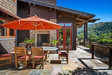 A Premier Setting at Santa Lucia Preserve. Set on one of the - photo 28