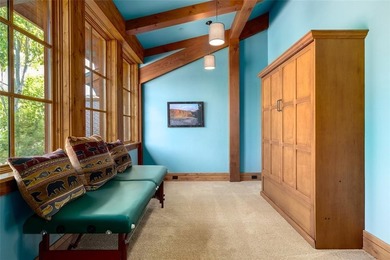 This spectacular home in Alpine Mountain Ranch began with - photo 28