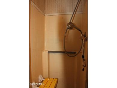 What a find...stucco 4BR/2BA home on 4 acres...covered front