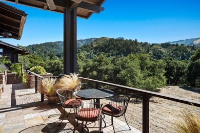 A Premier Setting at Santa Lucia Preserve. Set on one of the - photo 29