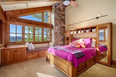 This spectacular home in Alpine Mountain Ranch began with - photo 29
