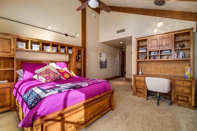 This spectacular home in Alpine Mountain Ranch began with - photo 30