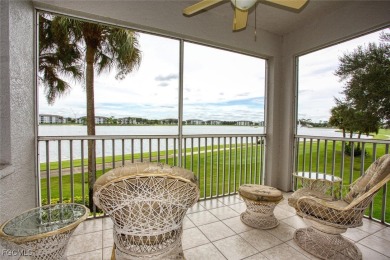 Lake Condo For Sale in Fort Myers, Florida