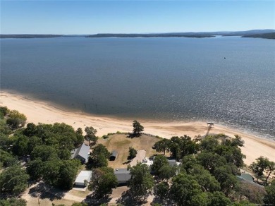 BEST BUILDING PACKAGE ON LAKE EUFAULA!  - Lake Lot For Sale in Checotah, Oklahoma