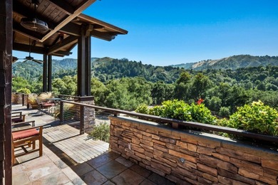 A Premier Setting at Santa Lucia Preserve. Set on one of the - photo 32