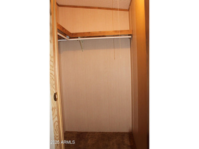 What a find...stucco 4BR/2BA home on 4 acres...covered front