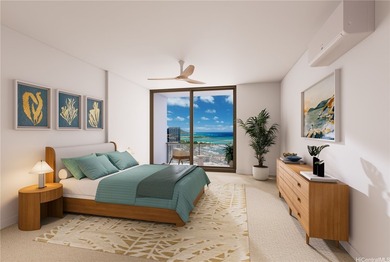 Discover modern, vibrant island living in Unit 2201, a - photo 3