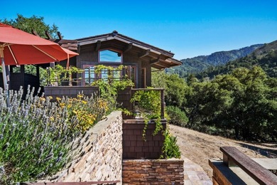 A Premier Setting at Santa Lucia Preserve. Set on one of the - photo 33
