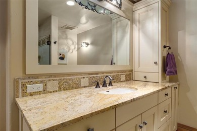 This spectacular home in Alpine Mountain Ranch began with - photo 33