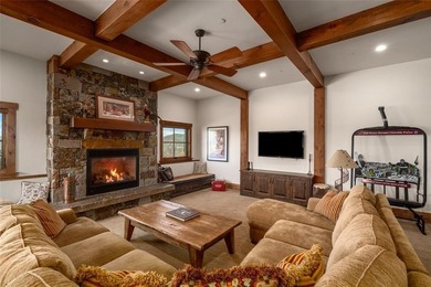 This spectacular home in Alpine Mountain Ranch began with - photo 34