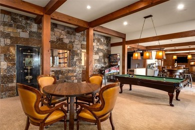 This spectacular home in Alpine Mountain Ranch began with - photo 35